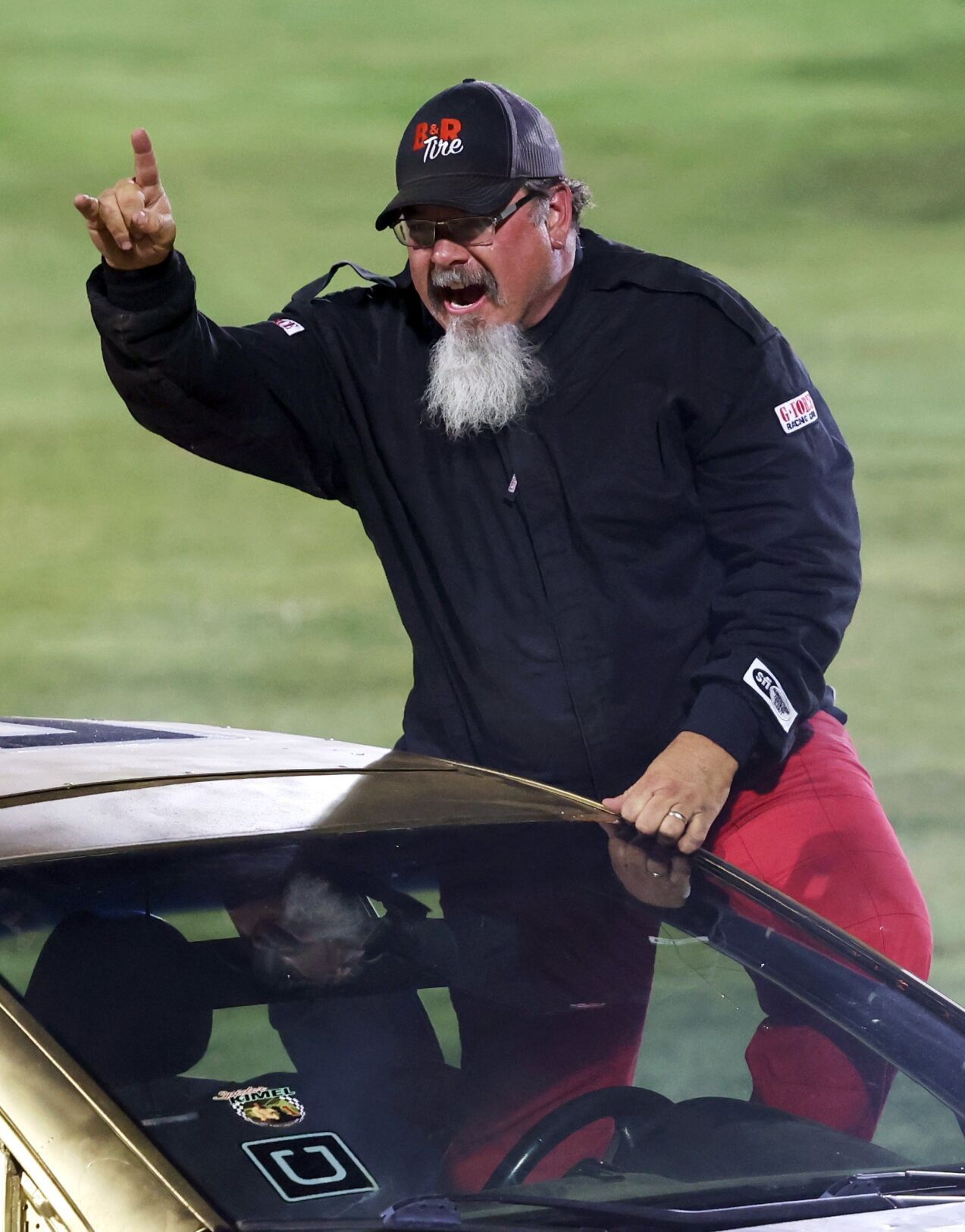 Bowman Gray Racing 062825